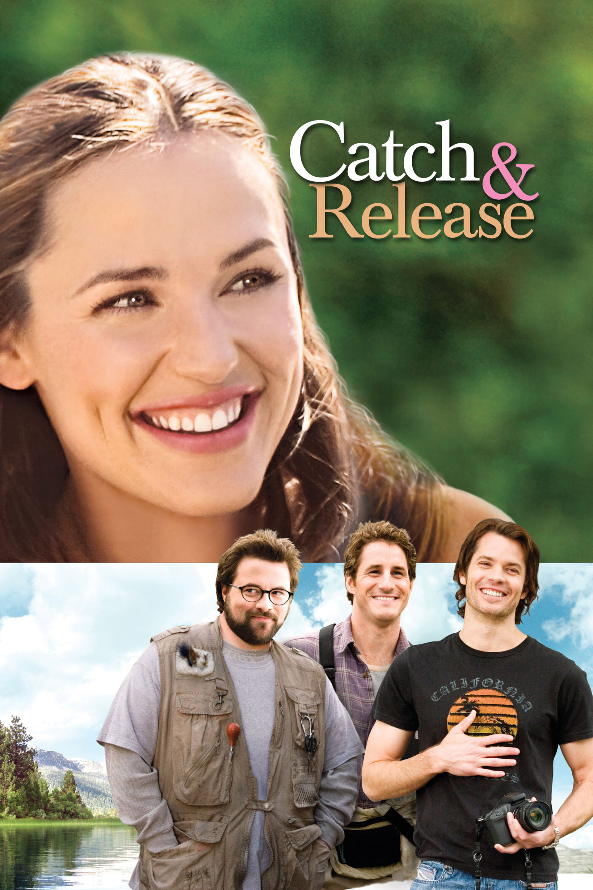 Catch and Release (2006) [26433] (A1764840799) [[Movies]] --Plex--